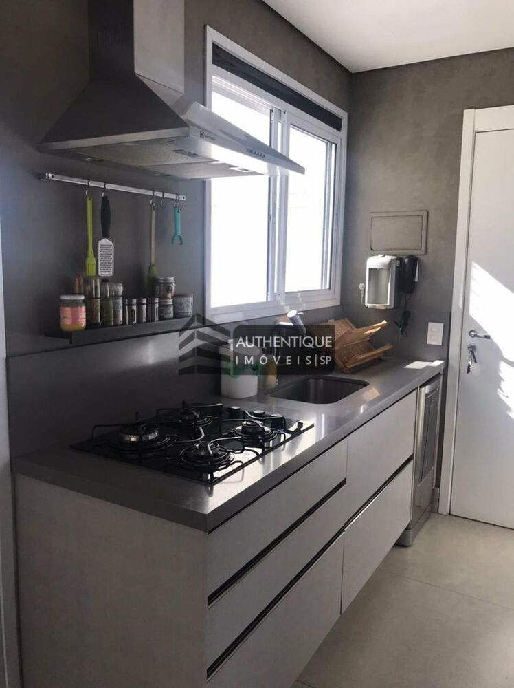 Cobertura à venda com 3 quartos, 185m² - Foto 12