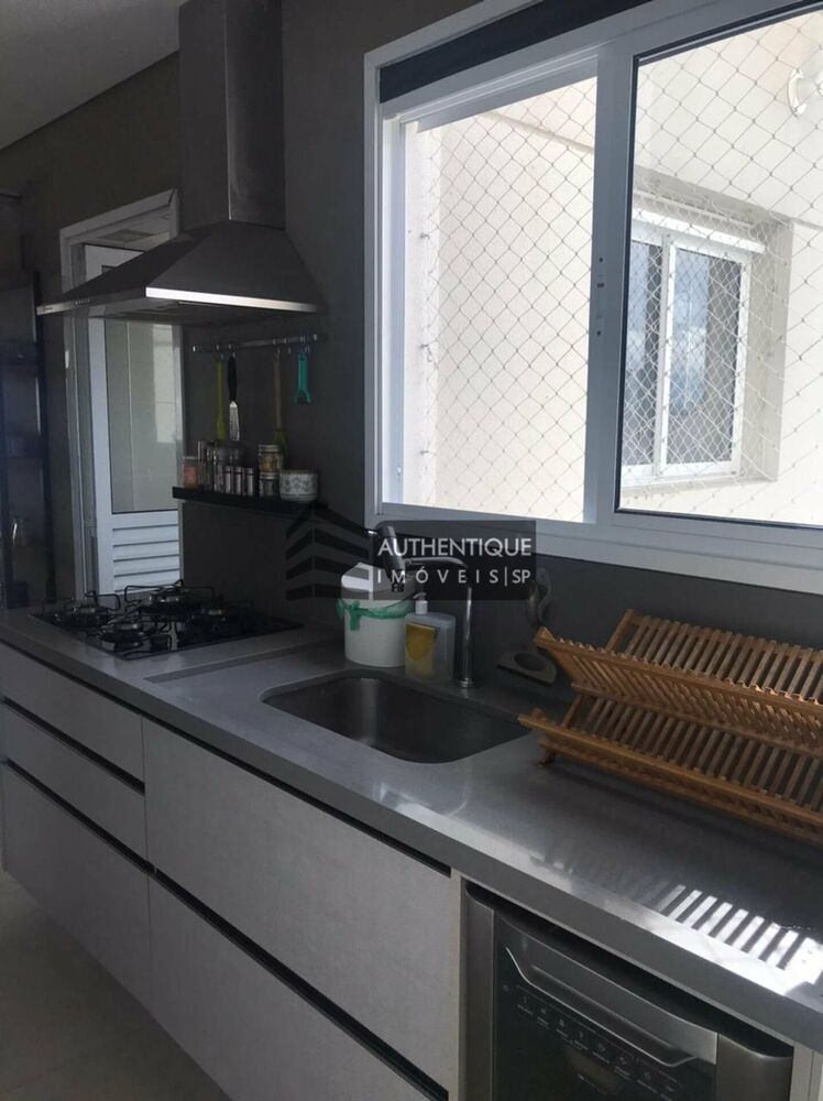Cobertura à venda com 3 quartos, 185m² - Foto 11