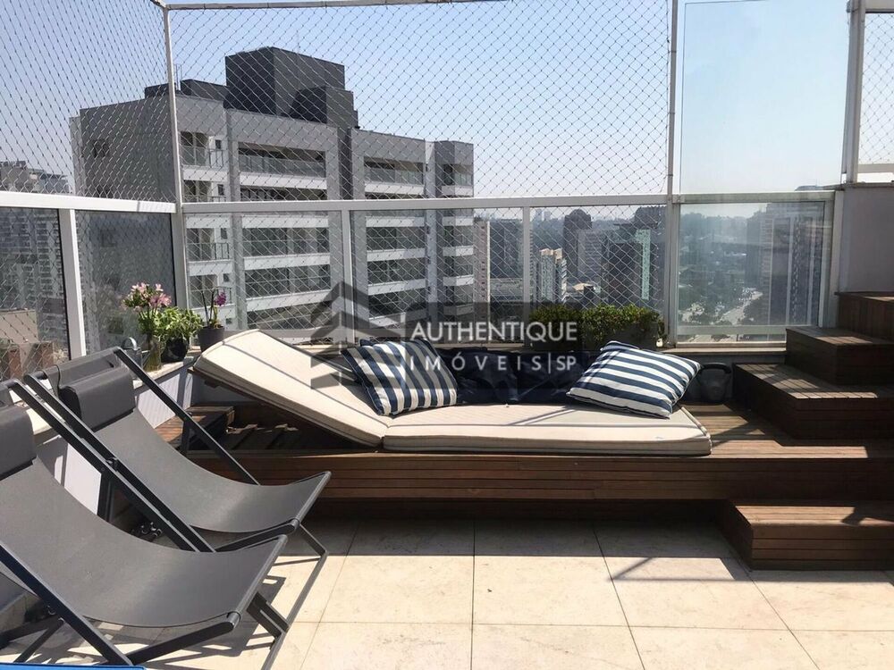 Cobertura à venda com 3 quartos, 185m² - Foto 8