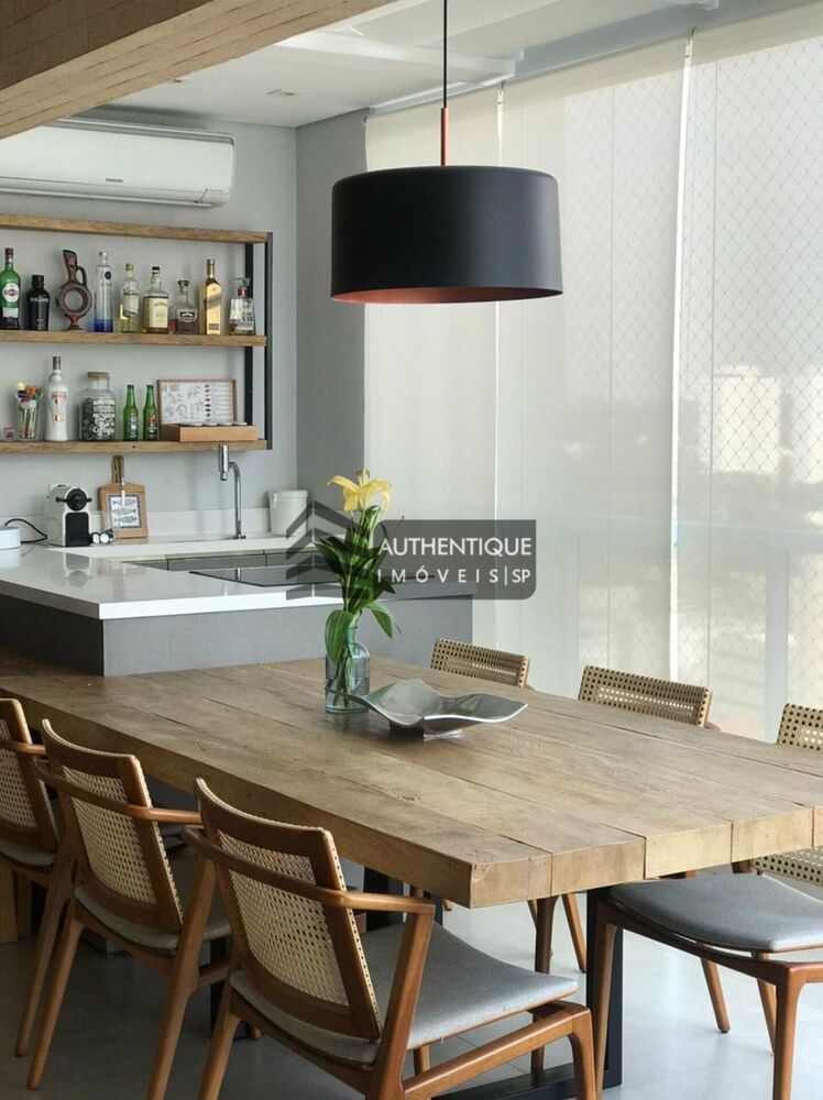 Cobertura à venda com 3 quartos, 185m² - Foto 7