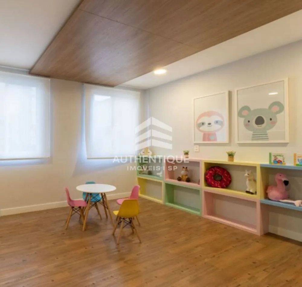 Apartamento, 2 quartos, 55 m² - Foto 4
