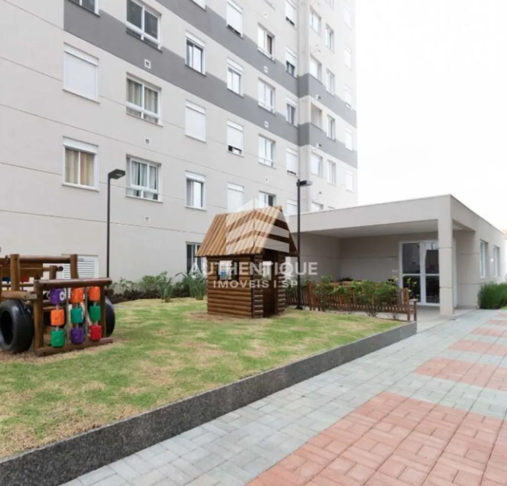 Apartamento, 2 quartos, 55 m² - Foto 2