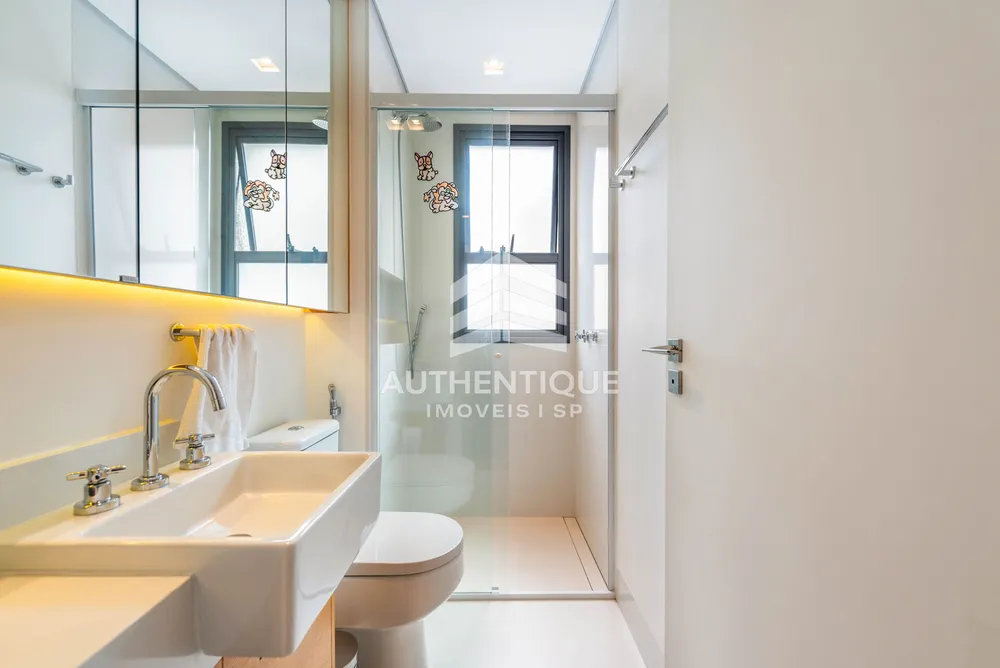 Cobertura, 5 quartos, 408 m² - Foto 12