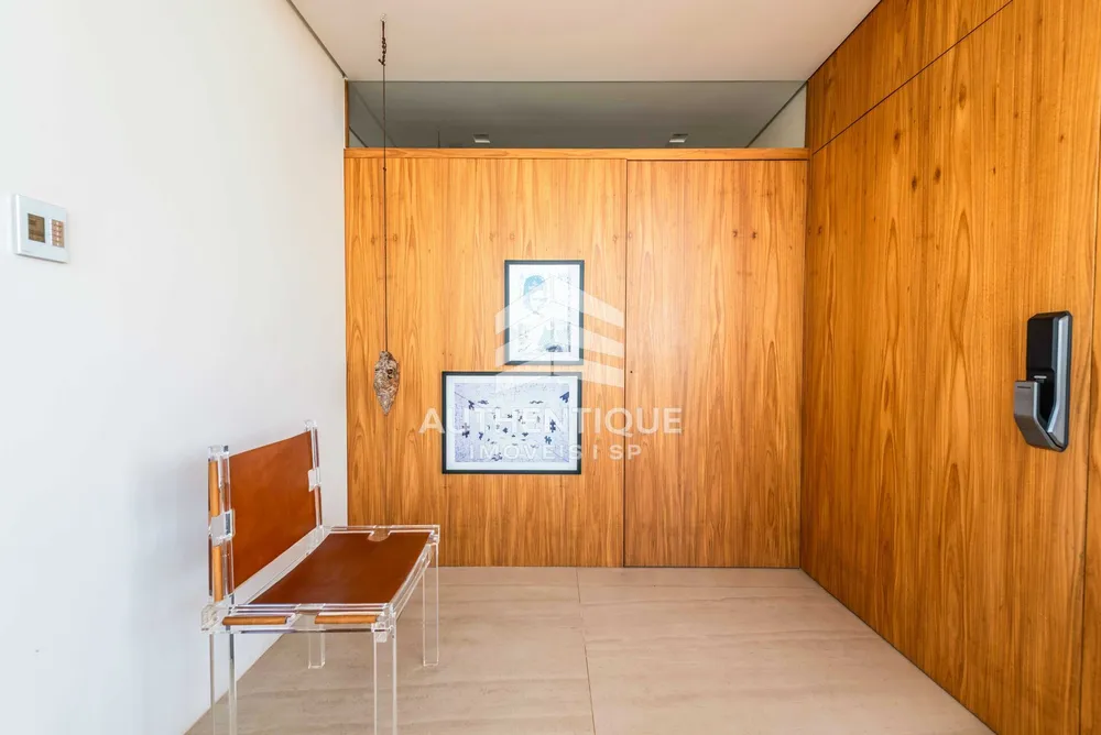 Cobertura, 5 quartos, 408 m² - Foto 10