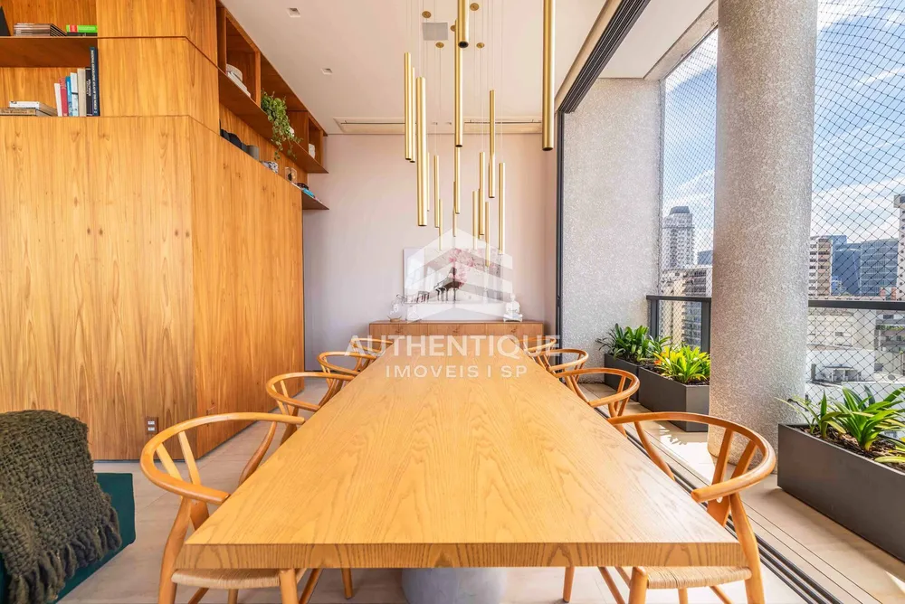 Cobertura, 5 quartos, 408 m² - Foto 8