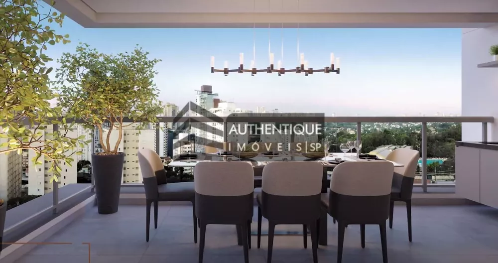 Apartamento, 4 quartos, 138 m² - Foto 1