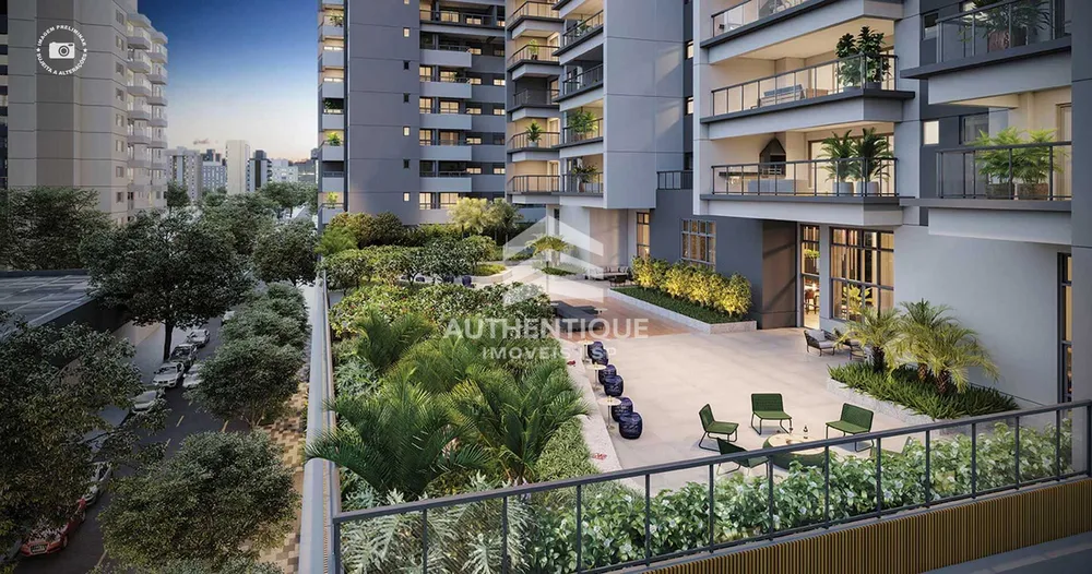 Apartamento, 4 quartos, 138 m² - Foto 14