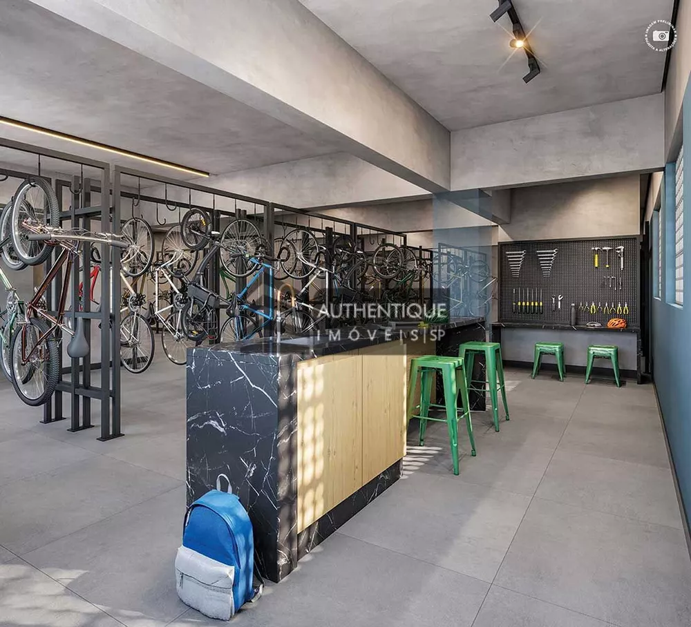 Apartamento, 4 quartos, 138 m² - Foto 6