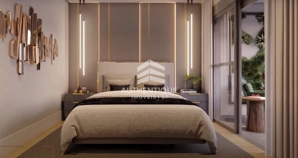 Apartamento, 4 quartos, 138 m² - Foto 11