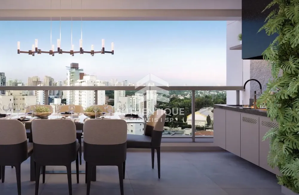 Apartamento, 4 quartos, 138 m² - Foto 9