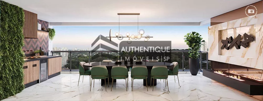Apartamento, 4 quartos, 138 m² - Foto 7