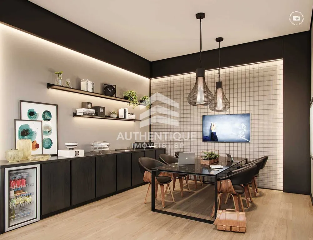 Apartamento, 4 quartos, 138 m² - Foto 16