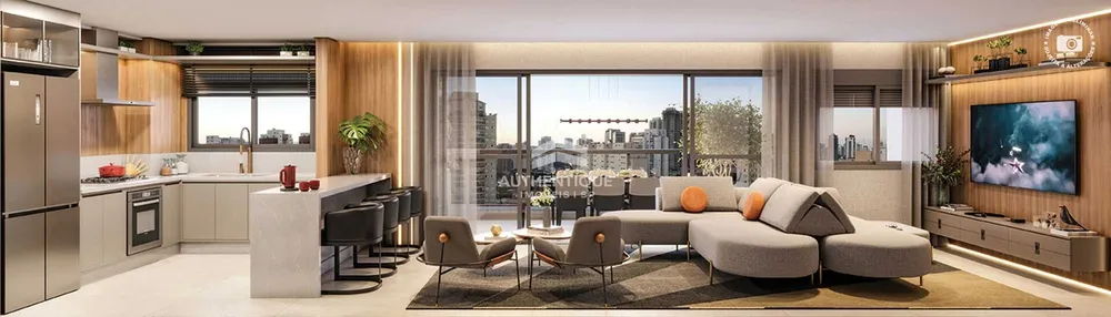 Apartamento, 4 quartos, 138 m² - Foto 20