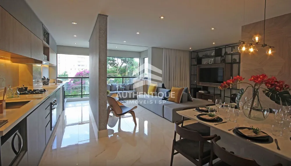Apartamento, 4 quartos, 158 m² - Foto 5