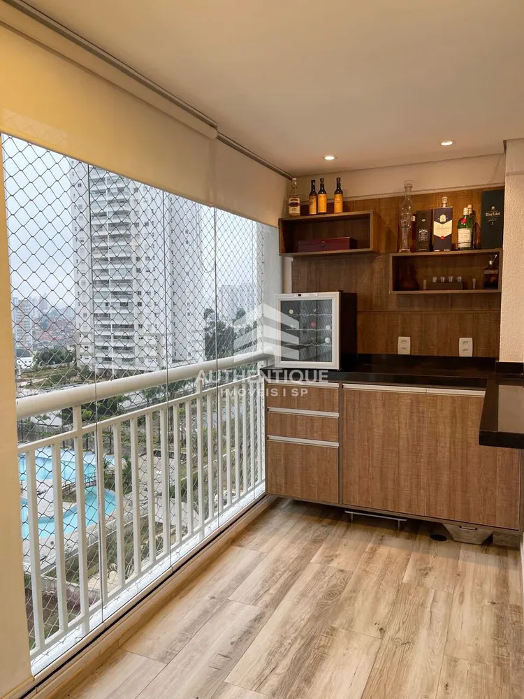 Apartamento, 2 quartos, 91 m² - Foto 2