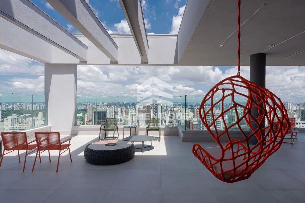 Sala-Conjunto, 45 m² - Foto 11