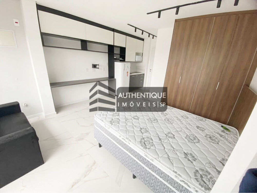 Apartamento, 1 quarto, 25 m² - Foto 3