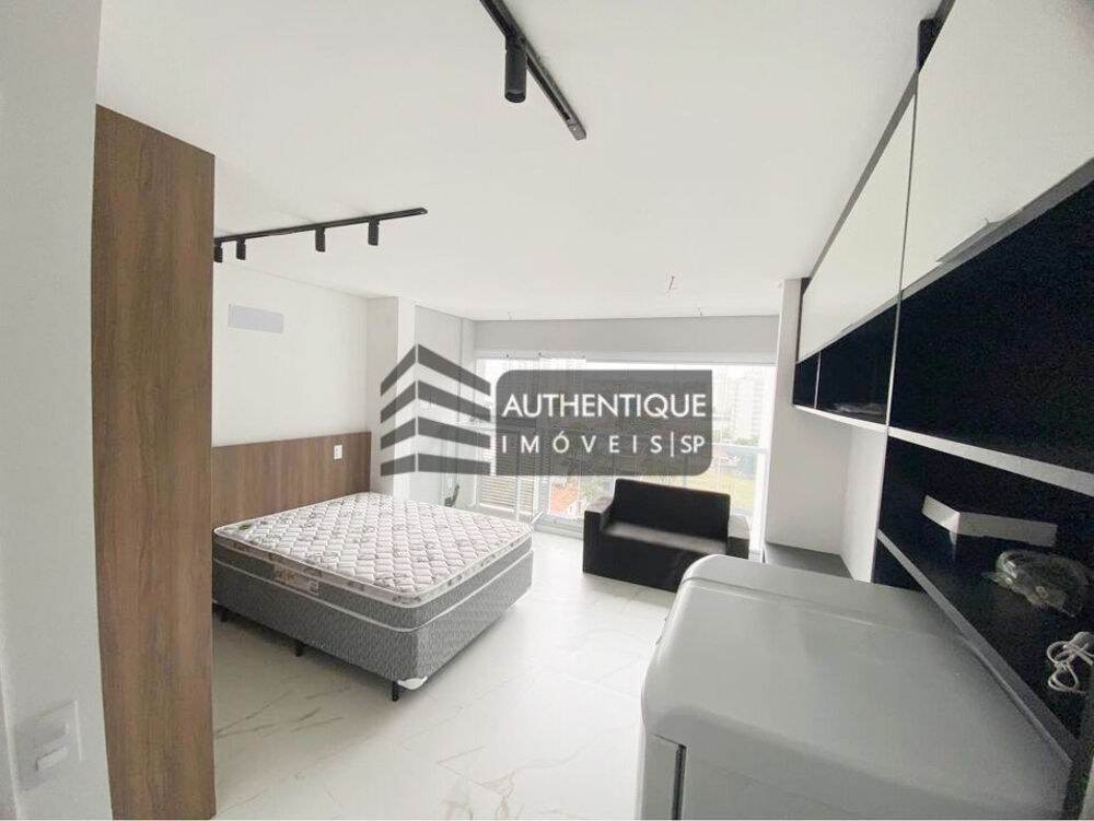 Apartamento, 1 quarto, 25 m² - Foto 16
