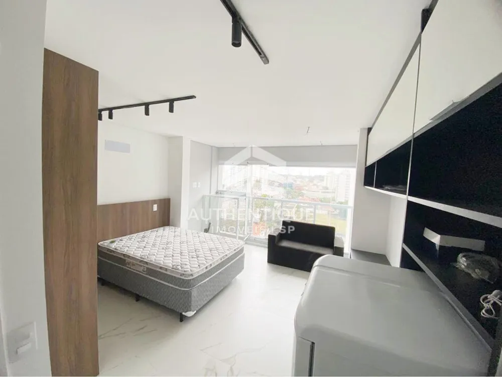 Apartamento, 1 quarto, 25 m² - Foto 26