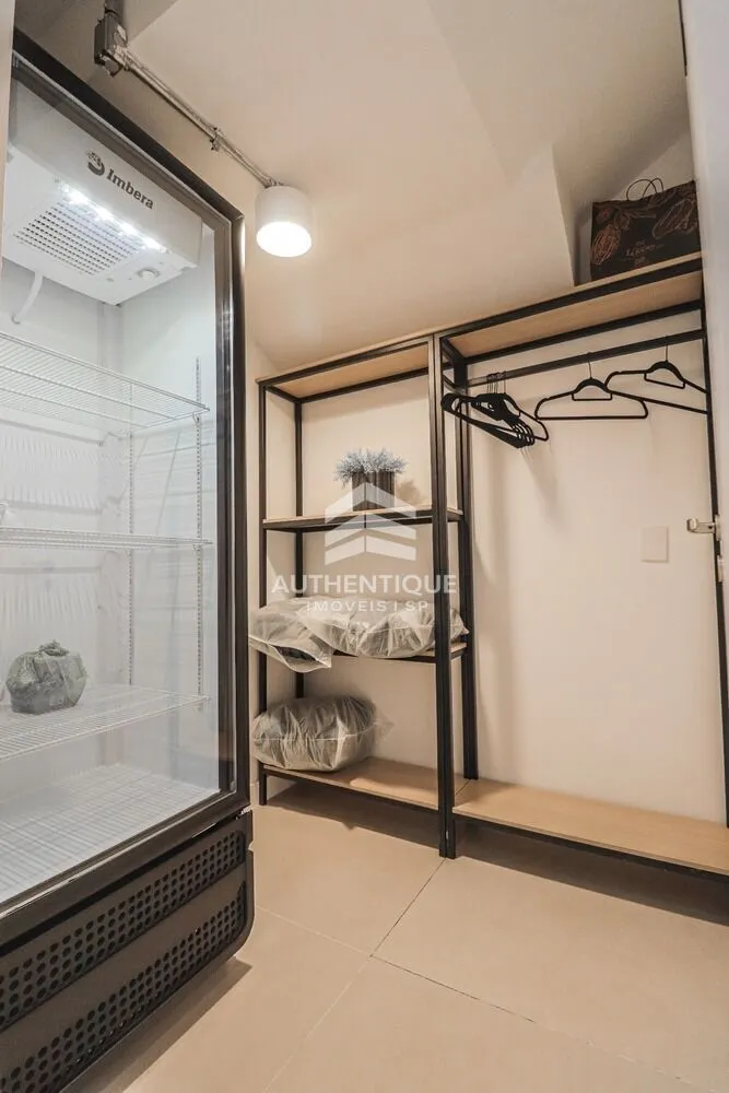 Apartamento, 1 quarto, 25 m² - Foto 36