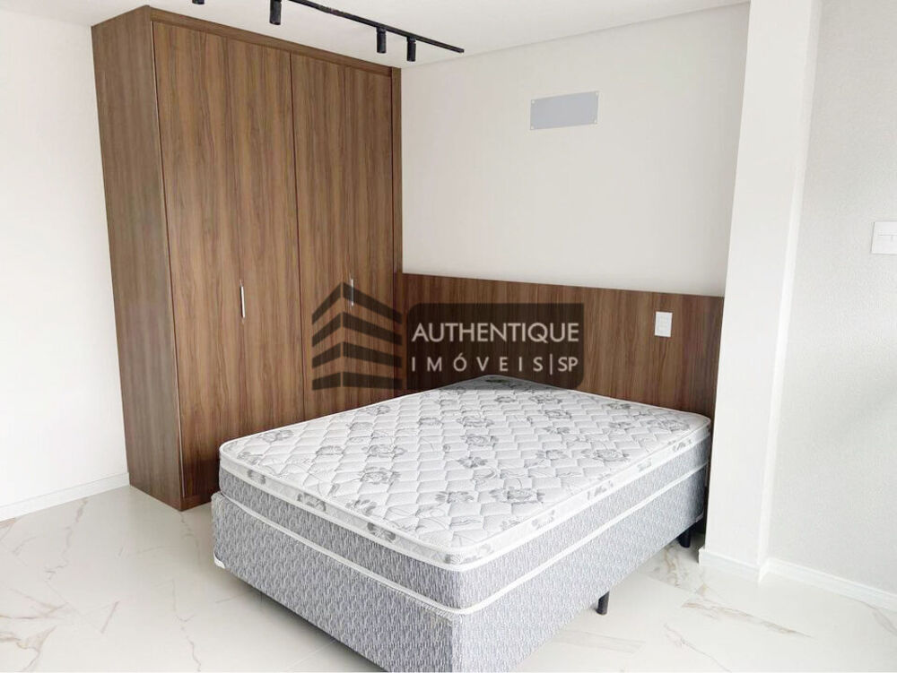 Apartamento, 1 quarto, 25 m² - Foto 12