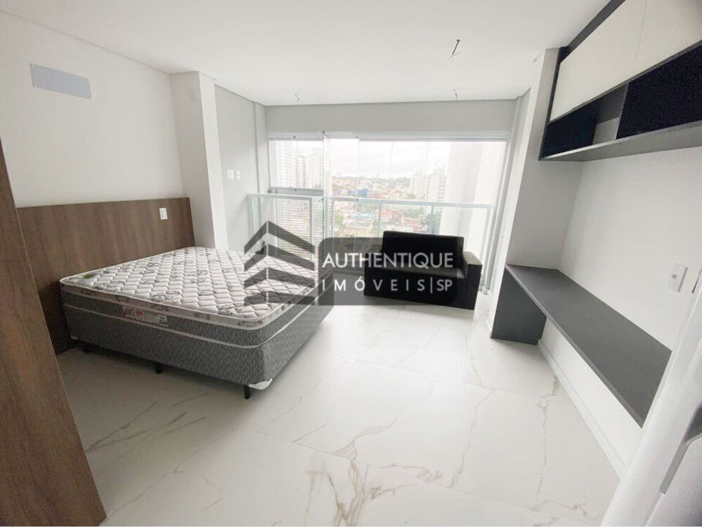 Apartamento, 1 quarto, 25 m² - Foto 14
