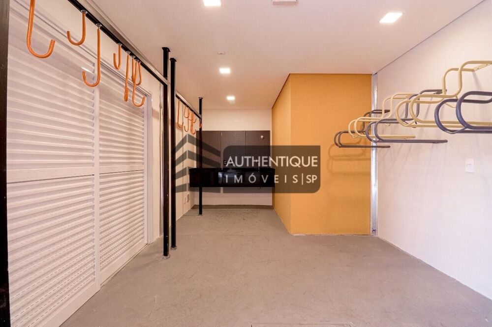Apartamento, 1 quarto, 25 m² - Foto 10