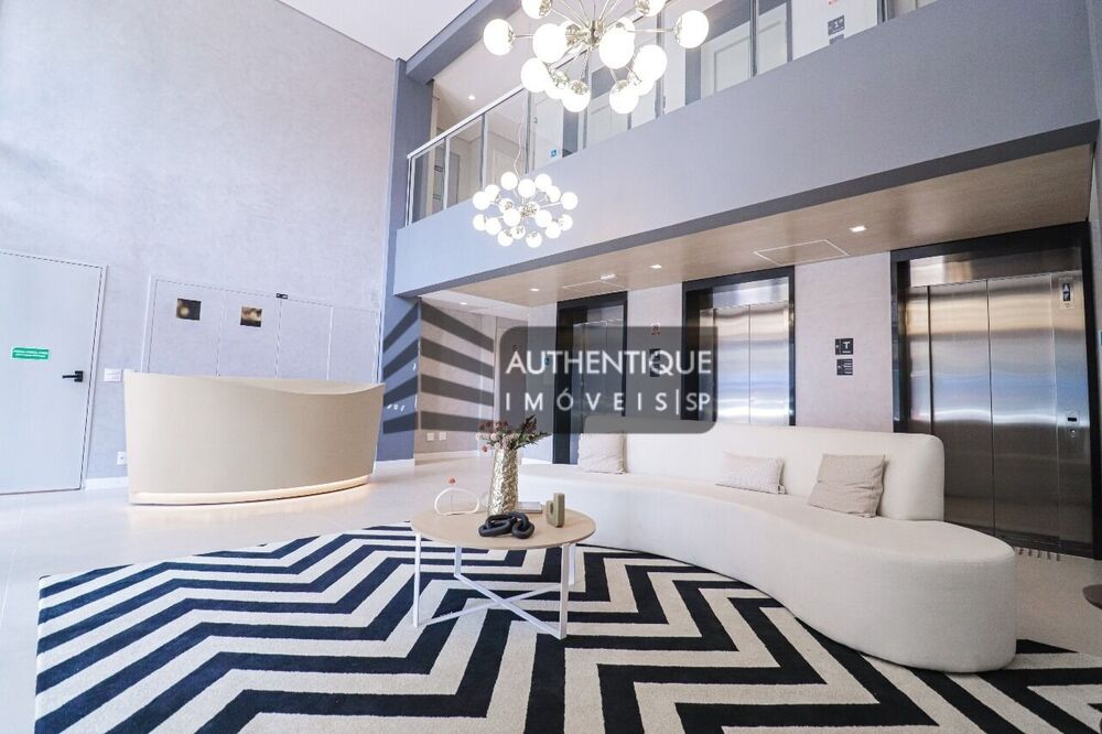 Apartamento, 1 quarto, 25 m² - Foto 15