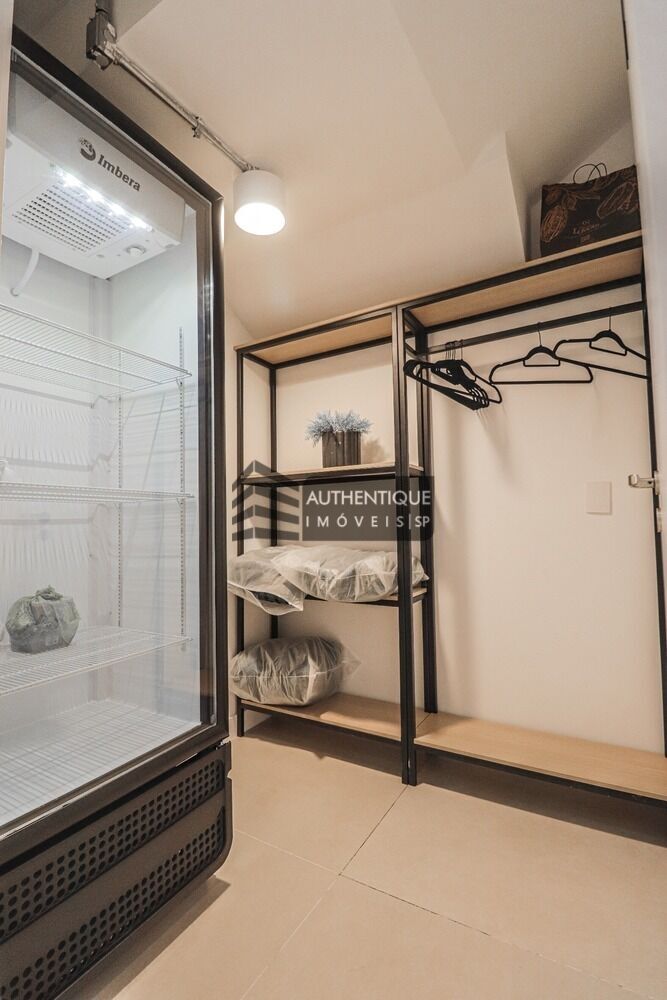 Apartamento, 1 quarto, 25 m² - Foto 23