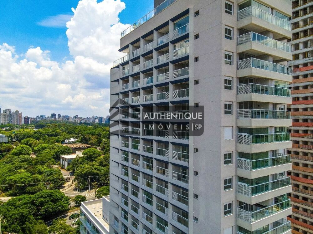 Apartamento, 1 quarto, 25 m² - Foto 17