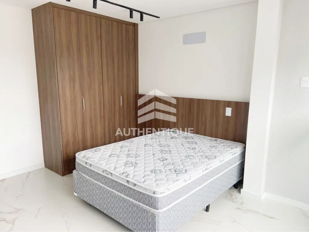Apartamento, 1 quarto, 25 m² - Foto 27