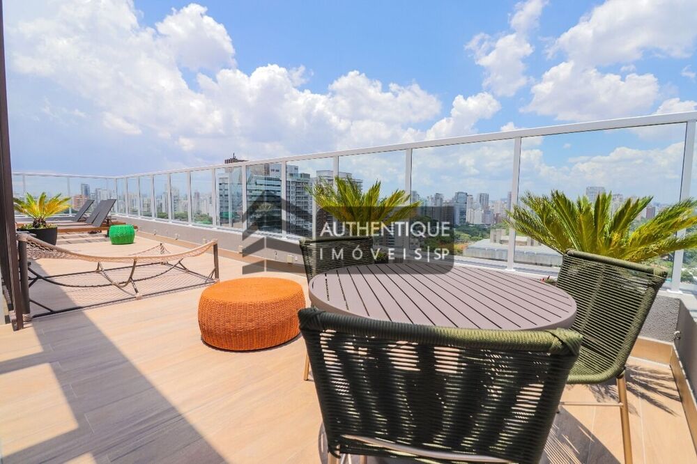 Apartamento, 1 quarto, 25 m² - Foto 18