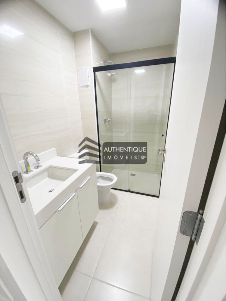 Apartamento, 1 quarto, 25 m² - Foto 5