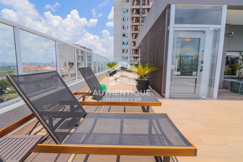 Apartamento, 1 quarto, 25 m² - Foto 31