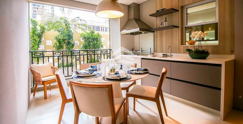 Cobertura, 3 quartos, 279 m² - Foto 11