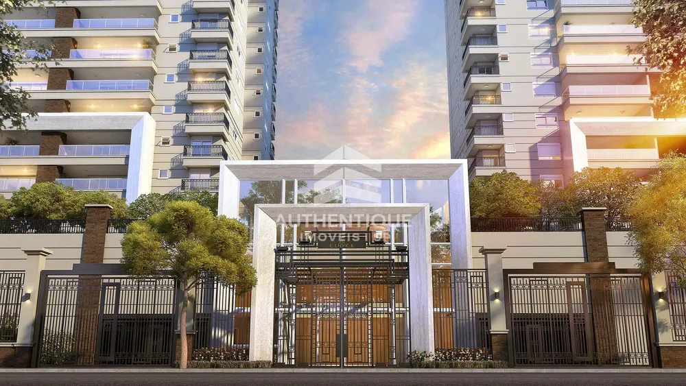 Cobertura, 3 quartos, 279 m² - Foto 14
