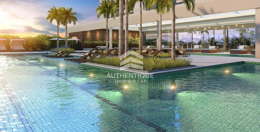 Cobertura, 3 quartos, 279 m² - Foto 10