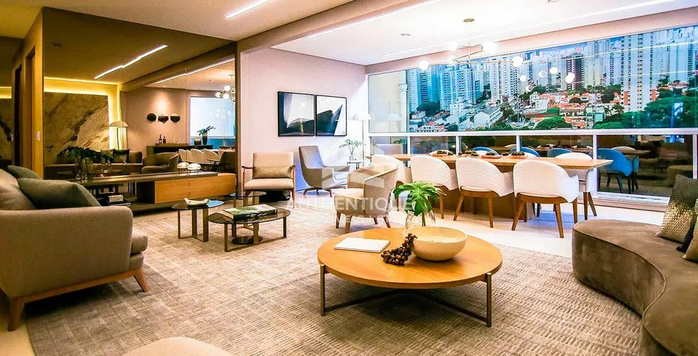 Cobertura, 3 quartos, 279 m² - Foto 16