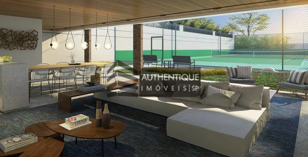 Cobertura, 3 quartos, 279 m² - Foto 6