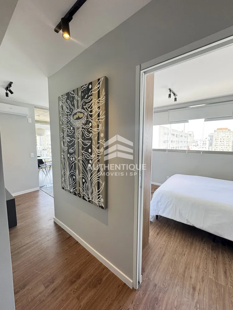 Apartamento, 1 quarto, 46 m² - Foto 10