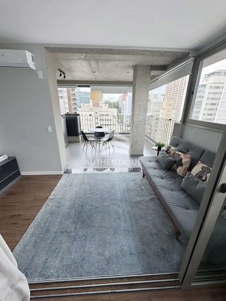 Apartamento, 1 quarto, 46 m² - Foto 11