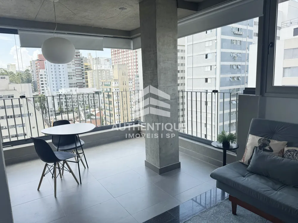 Apartamento, 1 quarto, 46 m² - Foto 8