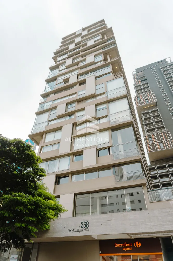 Apartamento, 1 quarto, 46 m² - Foto 3