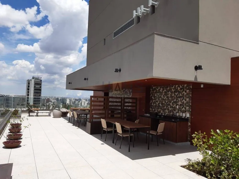 Apartamento, 2 quartos, 60 m² - Foto 3