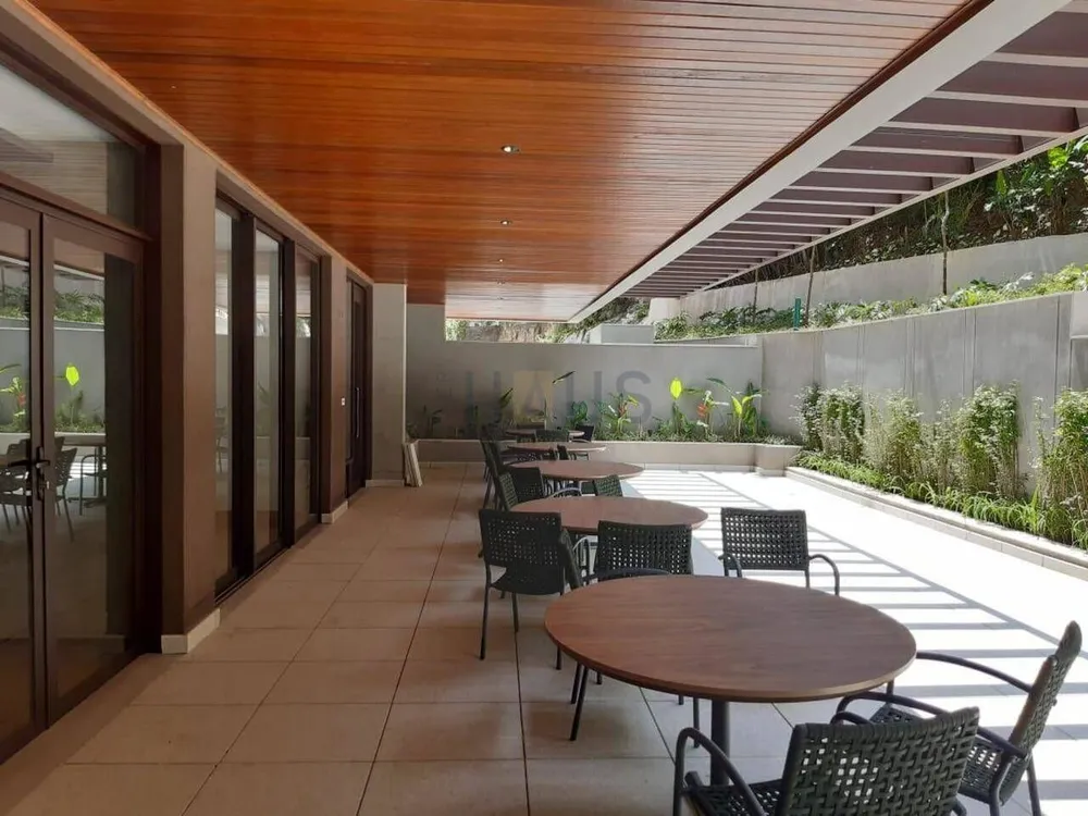 Apartamento, 2 quartos, 60 m² - Foto 4