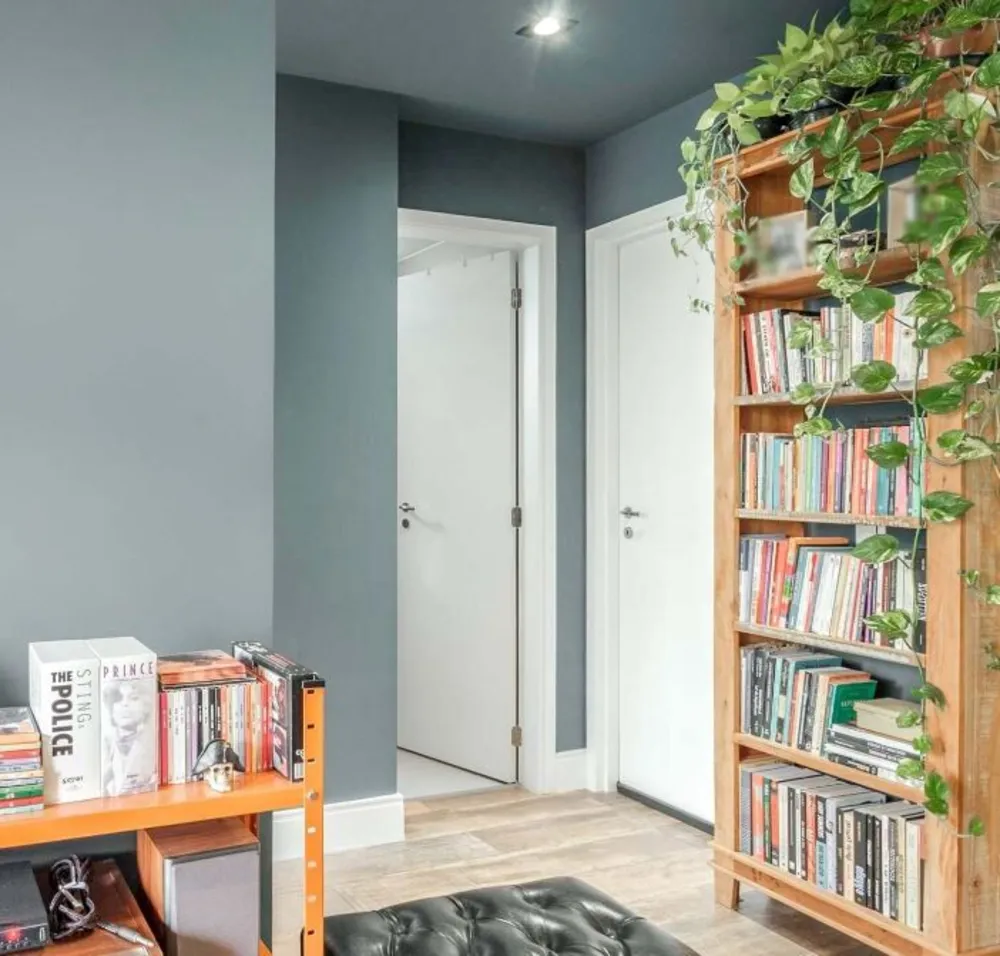 Apartamento, 2 quartos, 60 m² - Foto 1