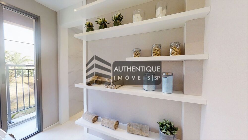 Apartamento, 3 quartos, 303 m² - Foto 1