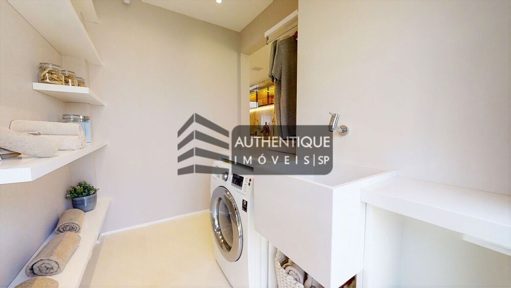 Apartamento, 3 quartos, 303 m² - Foto 4