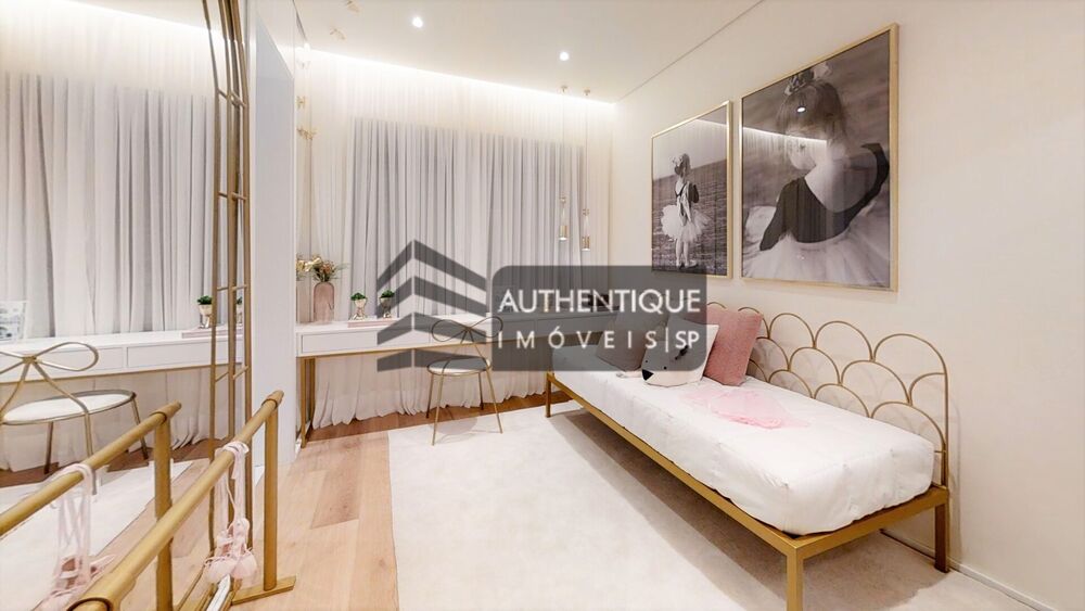 Apartamento, 3 quartos, 303 m² - Foto 3