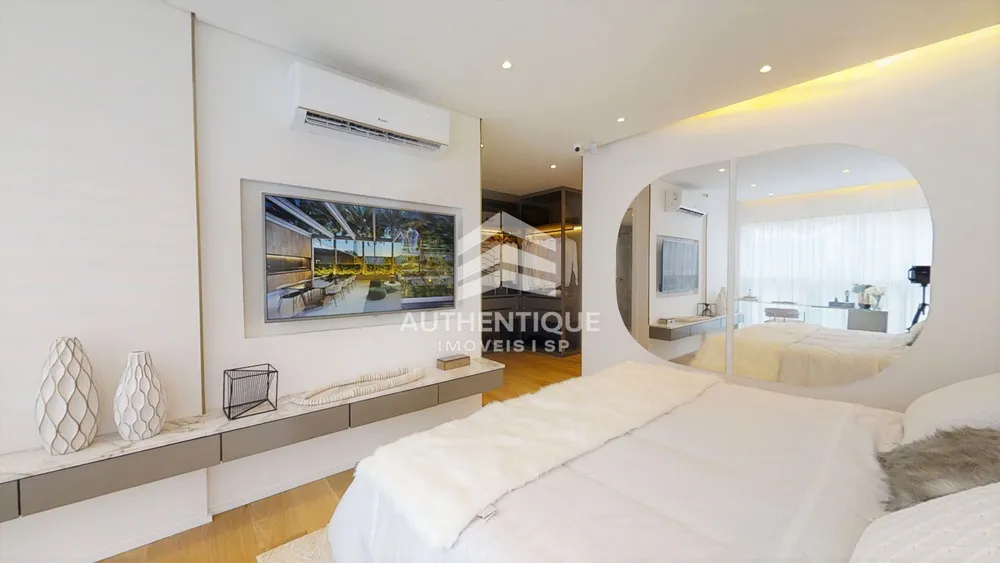 Apartamento, 3 quartos, 303 m² - Foto 11